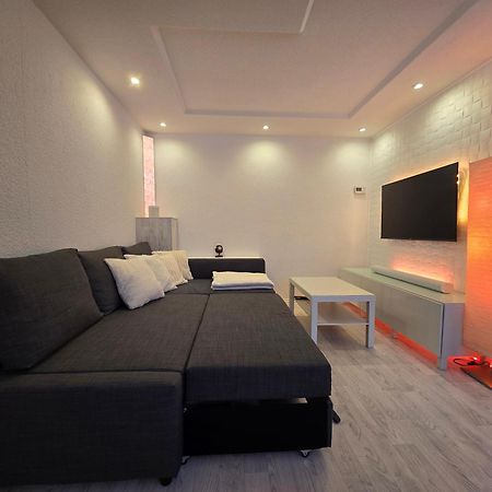 Smartpartment Hemelingen - Shared Apartment Бремен Экстерьер фото